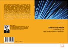 Couverture de Radio over Fiber