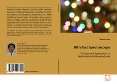 Buchcover von Ultrafast Spectroscopy