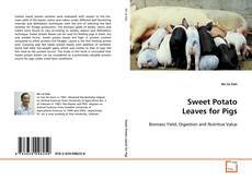 Couverture de Sweet Potato Leaves for Pigs