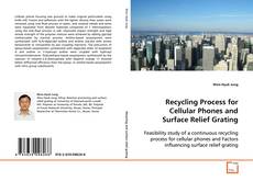 Copertina di Recycling Process for Cellular Phones and Surface
Relief Grating