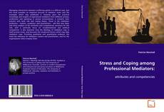 Copertina di Stress and Coping among Professional Mediators: