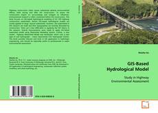 Couverture de GIS-Based Hydrological Model