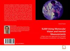 SLAM Using Monocular Vision and Inertial Measurements的封面