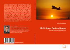 Обложка Multi-Agent System Design