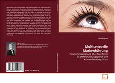 Bookcover of Multisensuelle Markenführung