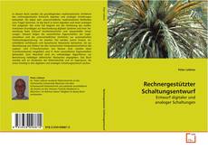 Copertina di Rechnergestützter Schaltungsentwurf