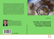 Copertina di The Role of Experiential Learning in Advancing
Managerial Thinking