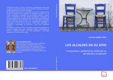 Buchcover von LOS ALCALDES EN SU SITIO