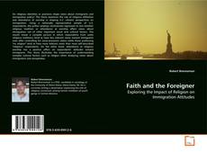 Faith and the Foreigner的封面