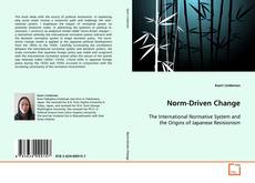 Copertina di Norm-Driven Change