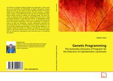 Buchcover von Genetic Programming