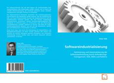Portada del libro de Softwareindustrialisierung