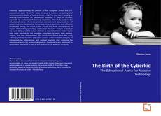 Capa do livro de The Birth of the Cyberkid 