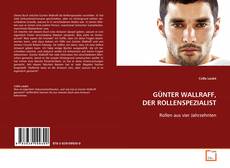 Capa do livro de GÜNTER WALLRAFF, DER ROLLENSPEZIALIST 