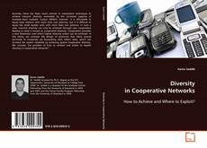 Copertina di Diversity in Cooperative Networks
