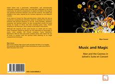 Portada del libro de Music and Magic