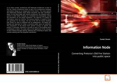 Copertina di Information Node