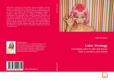 Buchcover von Color Strategy