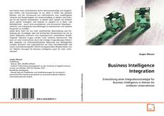 Copertina di Business Intelligence Integration