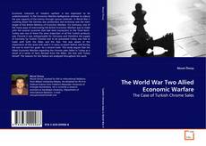 Buchcover von The World War Two Allied Economic Warfare