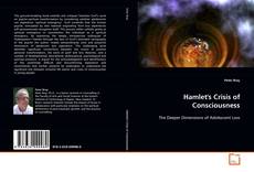 Capa do livro de Hamlet's Crisis of Consciousness 