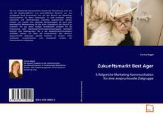 Обложка Zukunftsmarkt Best Ager