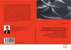 Copertina di Strategische Vernetzung von Kommunikationsinstrumenten