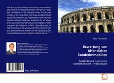 Portada del libro de Bewertung von öffentlichen Sonderimmobilien
