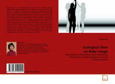 Copertina di Ecological View on Body Image