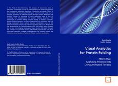 Обложка Visual Analytics for Protein Folding