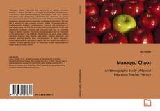 Borítókép a  Managed Chaos - hoz