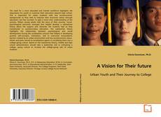 Capa do livro de A Vision for Their future 