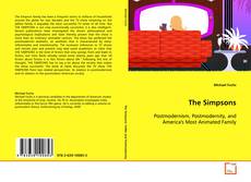 Bookcover of The Simpsons