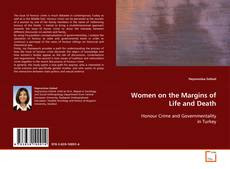 Buchcover von Women on the Margins of Life and Death