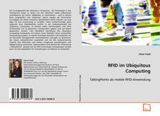 Обложка RFID im Ubiquitous Computing