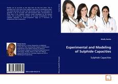 Buchcover von Experimental and Modeling of Sulphide Capacities