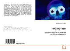 Couverture de 'BIG BROTHER'