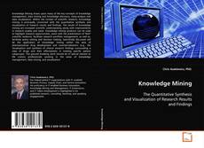 Buchcover von Knowledge Mining