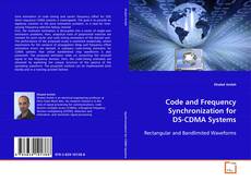 Copertina di Code and Frequency Synchronization for DS-CDMA
Systems
