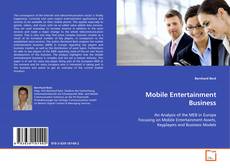 Couverture de Mobile Entertainment Business