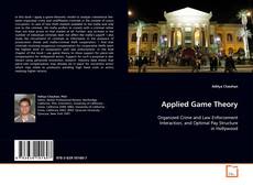 Applied Game Theory kitap kapağı