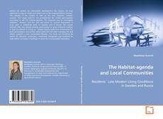 Couverture de The Habitat-agenda and Local Communities