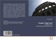 Copertina di Projekt "High End"