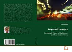 Couverture de Perpetual Strangers