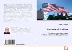 Buchcover von Presidential Position
