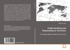 Copertina di Understanding and Responding to Terrorism