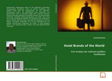 Copertina di Hotel Brands of the World