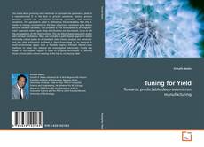 Couverture de Tuning for Yield