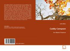 Copertina di Caddy Compson