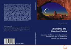 Buchcover von Christianity and Quantum Physics